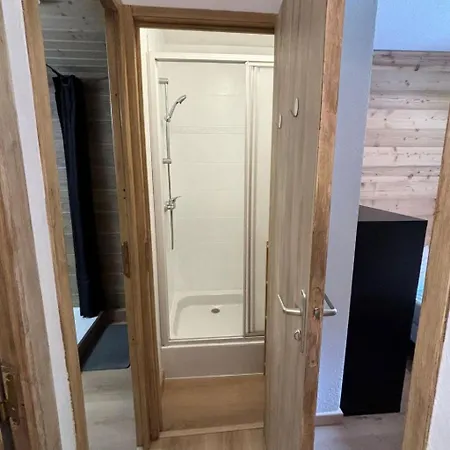 La Turra By Interhome דירה *