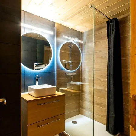 דירה La Turra By Interhome *