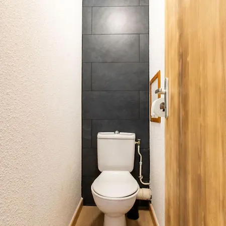 La Turra By Interhome דירה *
