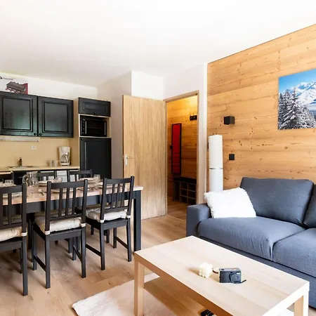 דירה La Turra By Interhome *